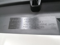 фото thumb №6, Захист бампера плита audi q2 81a 16- перед