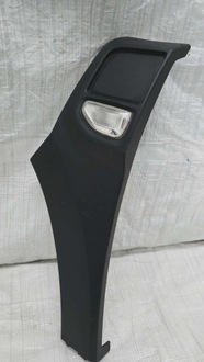 фото thumb №1, Молдинг крила перед ліва dacia duster ii 638756602r