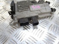 фото thumb №1, Citroen ds4 модуль запуск стоп 9810858380