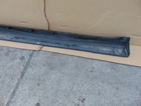 фото thumb №8, Планка порогова права mitsubishi asx 6512a388zz