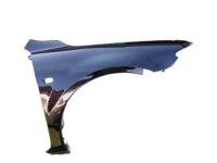 фото thumb №1, Крила передній правий mazda 6 gg/gy колір 28w