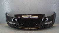 Mazda rx8 бампер перед z2402 Цена, фото thumb