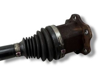 фото thumb №6, Audi a6 s6 c7 4g 2016 з спереди полуось передняя