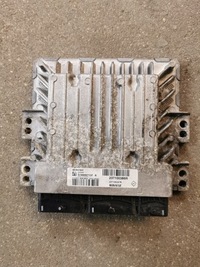 фото thumb №1, Комп'ютер модуль megane iii 3 1.5dci 237100386r