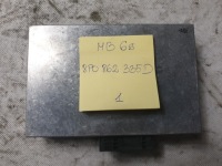 фото thumb №1, Модуль bluetooth audi a3 8p 8p0862335d