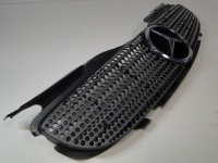 фото thumb №3, Mercedes решётка радиатора решётка радиатора радиатора amg slk r170 170 przed liftem