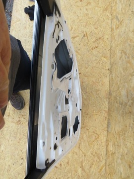 фото thumb №11, Ford kuga mk2 дверь задние зад правые 5d