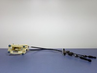 фото thumb №5, Hyundai i30 ii gd важіль домкрат передач троси 43700-a5200