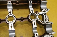 фото thumb №7, Головка ліва audi a6 c6 s6 c6 a8 d3 5.2 fsi bxa 07l103373j