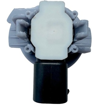 фото thumb №8, Рестайлінг peugeot 3008 5008 ii корзина датчик паркування перед pdc кріплення лівий