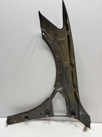 Audi e-tron 4ke крило правий перед передній 4ke821022c Ціна, фото thumb