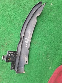 фото thumb №1, Citroen c5 iii x7 спойлер бампера лівий перед нижній