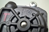 фото thumb №9, Maserati grecale 2022- двигатель регулировки сиденье правого перед оригинальный номер 185542502