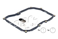 фото thumb №2, Topran 502 755 набор фильтра гидравлического, автоматическая коробка передач передач