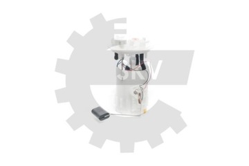 фото thumb №12, Насос пального opel vivaro, renault traffic ii