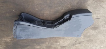 фото thumb №5, Тунель середній підлокітник renault megane iii