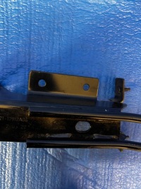 фото thumb №7, Вушко кронштейн балка балка transit custom bk21--17912a04