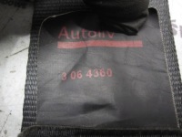 фото thumb №8, Peugeot 208 i 13r pas безопасности левые перед 98029984xx