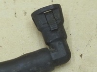 фото thumb №4, Volvo v70 ii насадка труба омывателя лампы