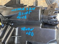 фото thumb №14, Mazda 3 bm iii bn рестайлінг 16-18 лампа ліва перед передня ксенон led