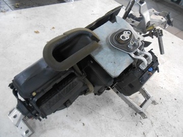 фото thumb №8, Обігрівач кондиціонер балка консолі audi a2 1.4 tdi 8z1820003h #