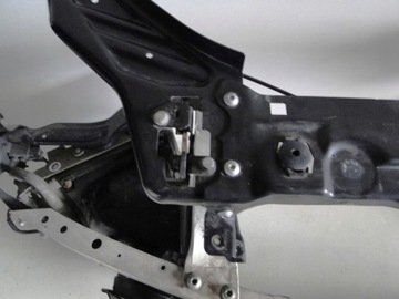 фото thumb №12, Mercedes c клас 204 w204 pas переднє радіатор комплект 63 c63s amg