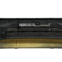 Mercedes slk r171 бампер задній tanzanite blue niebieski металік - 359 Недорого, фото thumb