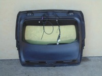 Крышка багажника задняя комплектная камера lexus ux ux250h 19r. Доставка, фото thumb