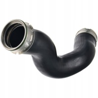 Turbo шланг интеркулер bmw x5 2.0 11618513853 Доставка, фото thumb