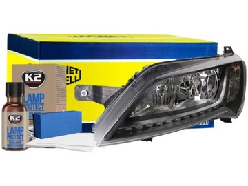 фото thumb №1, Фара магнит marelli 712501311129