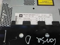 фото thumb №2, B295 opel corsa d радіо cd заводський 13257028