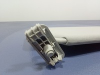 фото thumb №6, Ford fiesta mk7 захист сонцезахисна козирок лівий