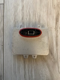 фото thumb №1, Преобразователь ксенон bmw модуль led 5dv009000-00 оригинал