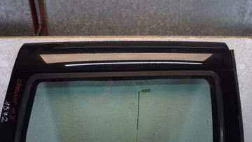 фото thumb №11, Двері правий зад jeep grand cherokee wk iii