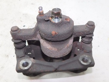 фото thumb №6, Citroen c1 aygo 1.0 2009r супорт лівий перед