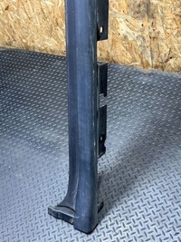 фото thumb №7, Накладка порог правая сторона bmw x3 g01 7400676