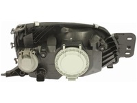 фото thumb №2, Лампа фара левый ford fiesta iv mk4 99-03