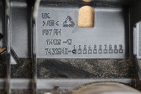 фото thumb №8, Mini cooper f57 r56 cabrio направляющая бампера кронштейн задняя задние левая правое