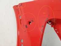 фото thumb №10, Audi e-tron 4ke 18-22 бампер перед передний 4ke807437