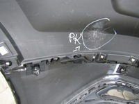 фото thumb №14, Бампер зад задний audi q8 4m8 18-