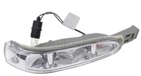 фото thumb №1, Поворотник дзеркало правий mercedes w164 ml gl