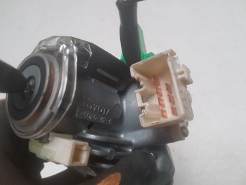 фото thumb №4, Toyota auris 1 i 06-12r замок запалювання ключ