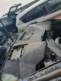 фото thumb №1, Приборная панель консоль подушки безопасности air bag mazda 6 gj gl 2016 rok europa