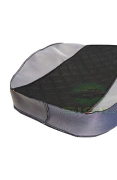 фото thumb №7, Чехлы opel vivaro, renault trafic 2+1 3 легковой.