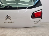 фото thumb №4, Citroen c3 ii кришка багажника багажника ewp
