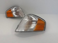 фото thumb №16, Поворотники передні комплект mercedes-benz sl500 r129 1315106914