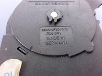 фото thumb №4, Mercedes s w221 pas безопасности задний левый