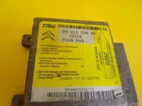 фото thumb №1, Модуль датчик подушка безпеки peugeot partner 9621553680 nr907