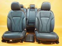 фото thumb №16, Audi q7 4m сиденья диван 7 os. нагрев зад bose