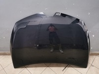 фото thumb №1, Капот крышка двигателя renault clio iv lift tegne